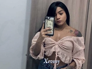 xevony Cam 5