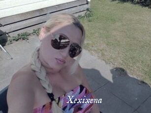 Xexixena