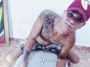 Xfonchox