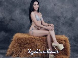 Xgoddessathenats