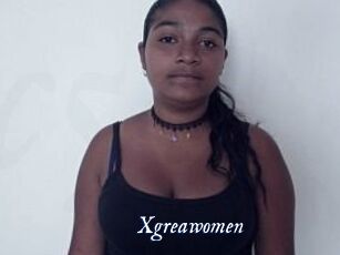 Xgreawomen