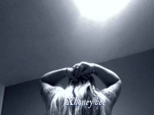 Xhoney_bee