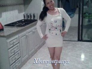 Xhornyhotpussyx