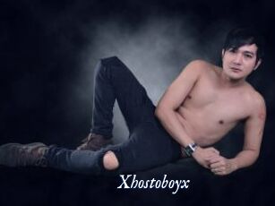 Xhostoboyx