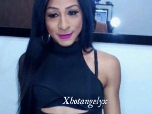 Xhotangelyx