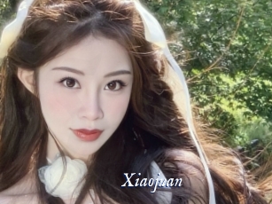 Xiaojuan