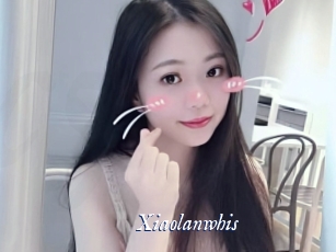 Xiaolanwhis