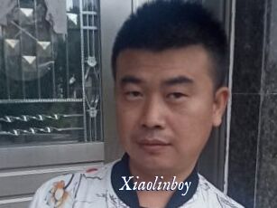 Xiaolinboy