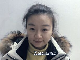 Xiaoniuniu