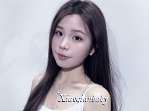Xiaoqianbaby