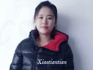 Xiaotiantian