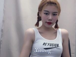 Xiaotong