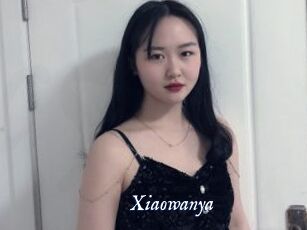 Xiaowanya