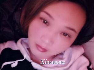 Xiaowuwu
