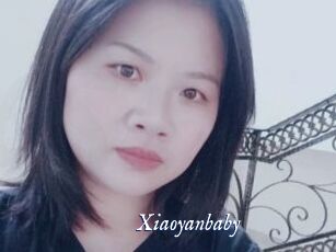 Xiaoyanbaby