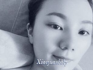 Xiaoyuanbaby