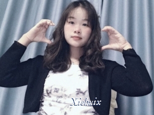 Xiehuix