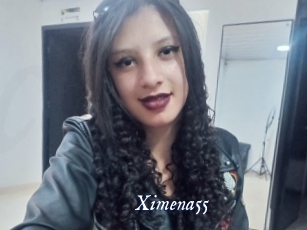 ximena55 Cam 5