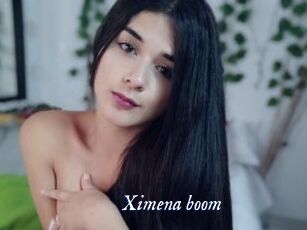 Ximena_boom