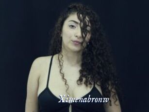Ximenabronw