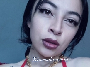 Ximenabrown22