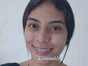 Ximenakley