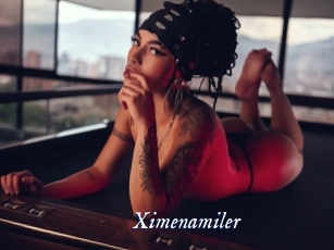 Ximenamiler