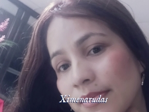 Ximenarudas