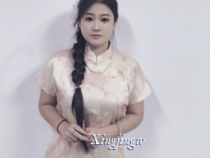 Xingjingw