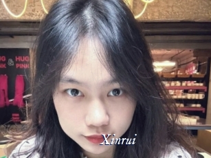 Xinrui