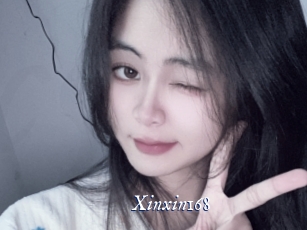 Xinxin168