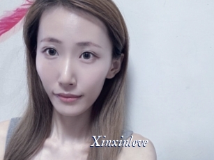Xinxinlove