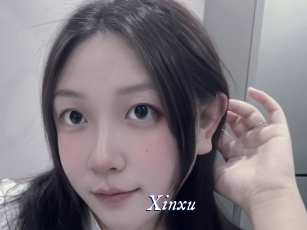 Xinxu