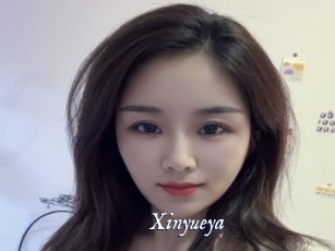 Xinyueya