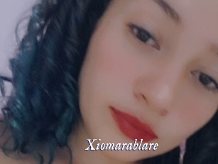 Xiomarablare