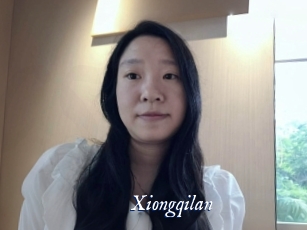 Xiongqilan