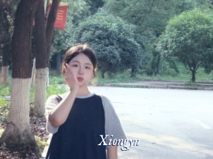 Xiongyn
