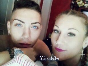 Xiscokika