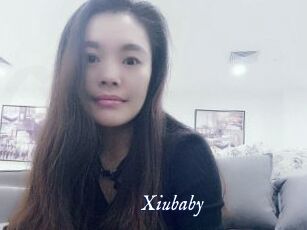Xiubaby