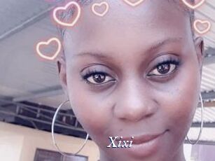 Xixi