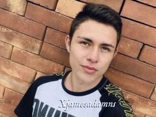 Xjamesadamns