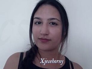 Xjesehorny