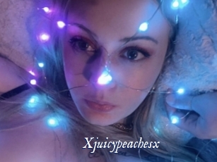 Xjuicypeachesx