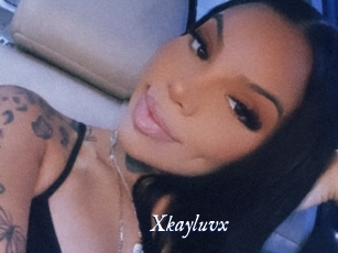 xkayluvx Cam 5