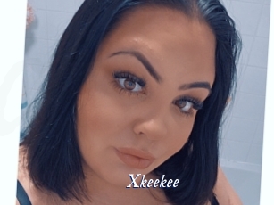 Xkeekee