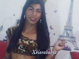 Xkiarababyx