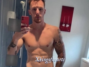 Xkingofhearts