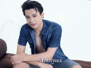 Xlabsyoux