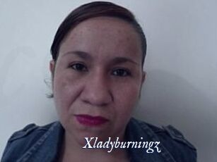 Xladyburningz