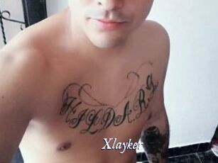 xlayker Cam 5